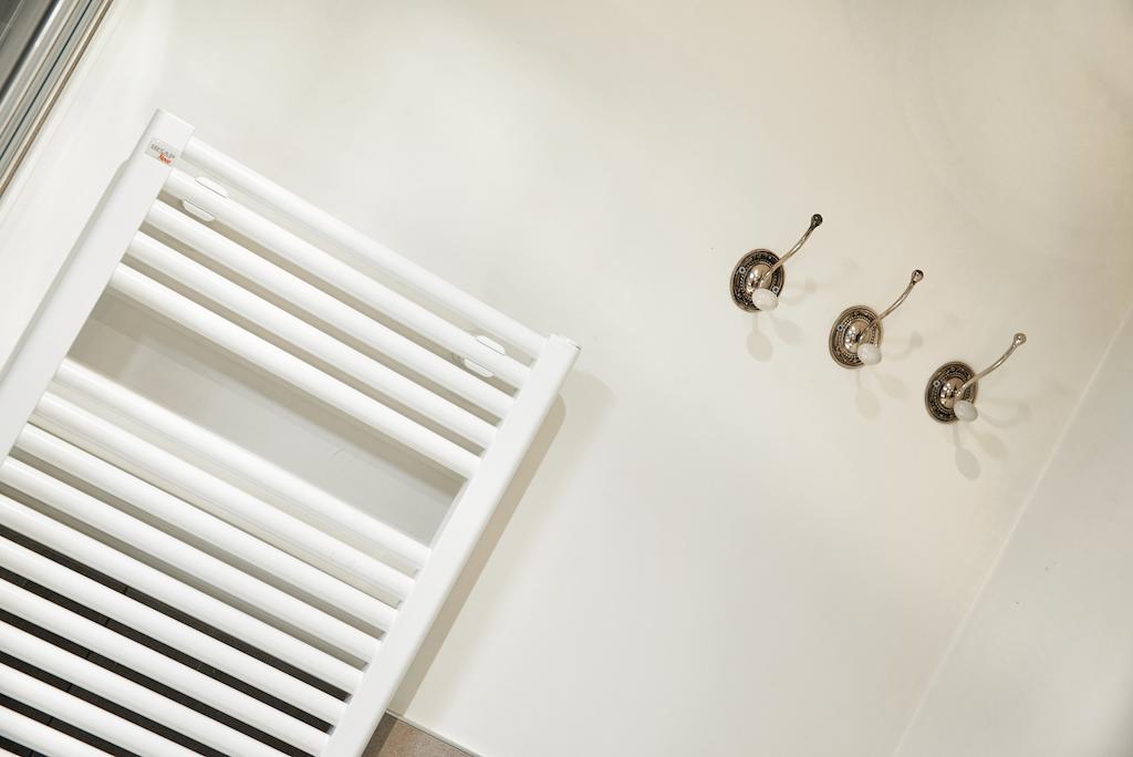 Porta Nuova Bergamo Apartments Room photo