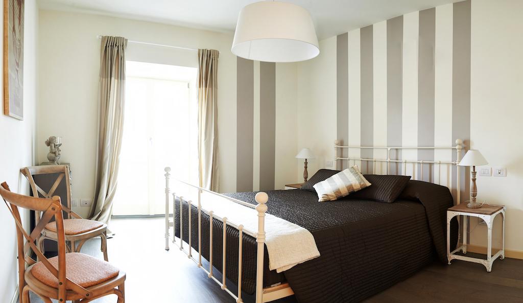 Porta Nuova Bergamo Apartments Room photo
