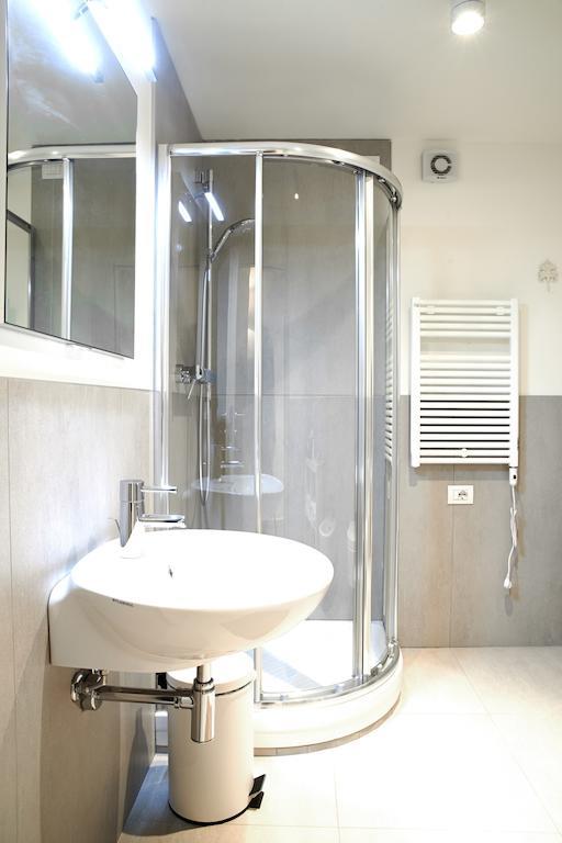 Porta Nuova Bergamo Apartments Room photo