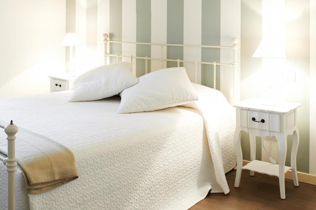 Porta Nuova Bergamo Apartments Room photo