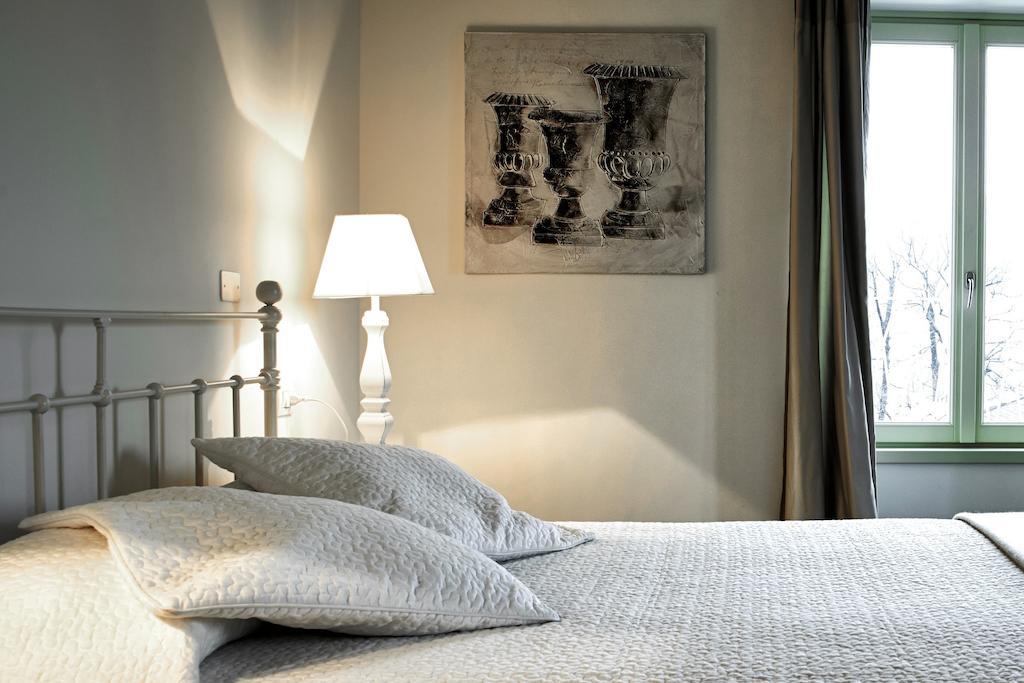 Porta Nuova Bergamo Apartments Room photo