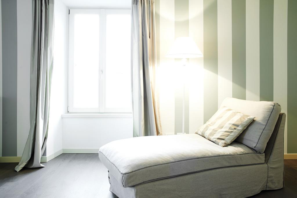 Porta Nuova Bergamo Apartments Room photo