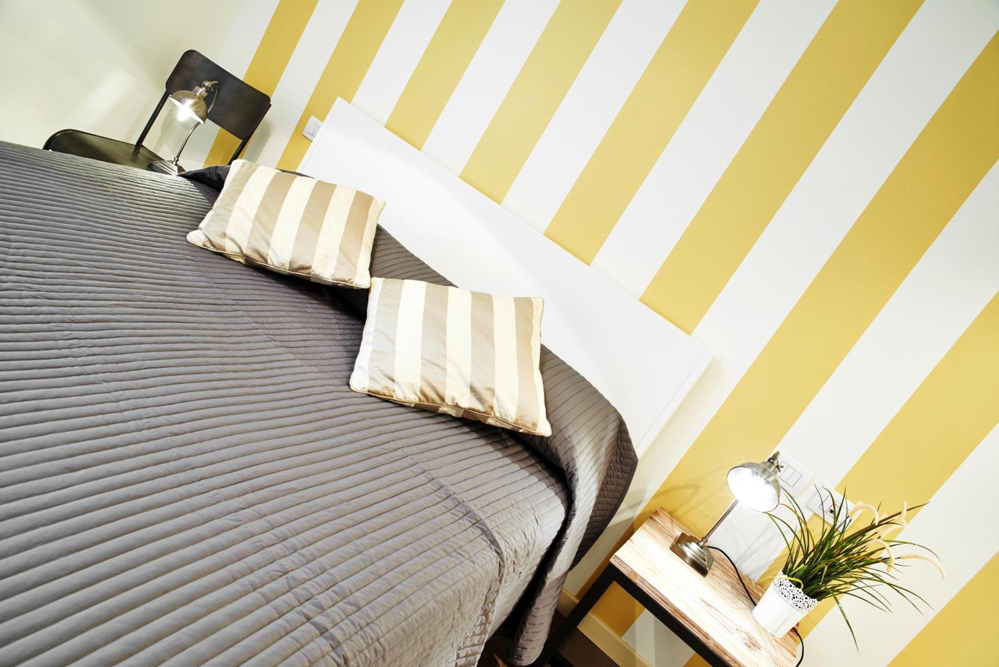 Porta Nuova Bergamo Apartments Room photo