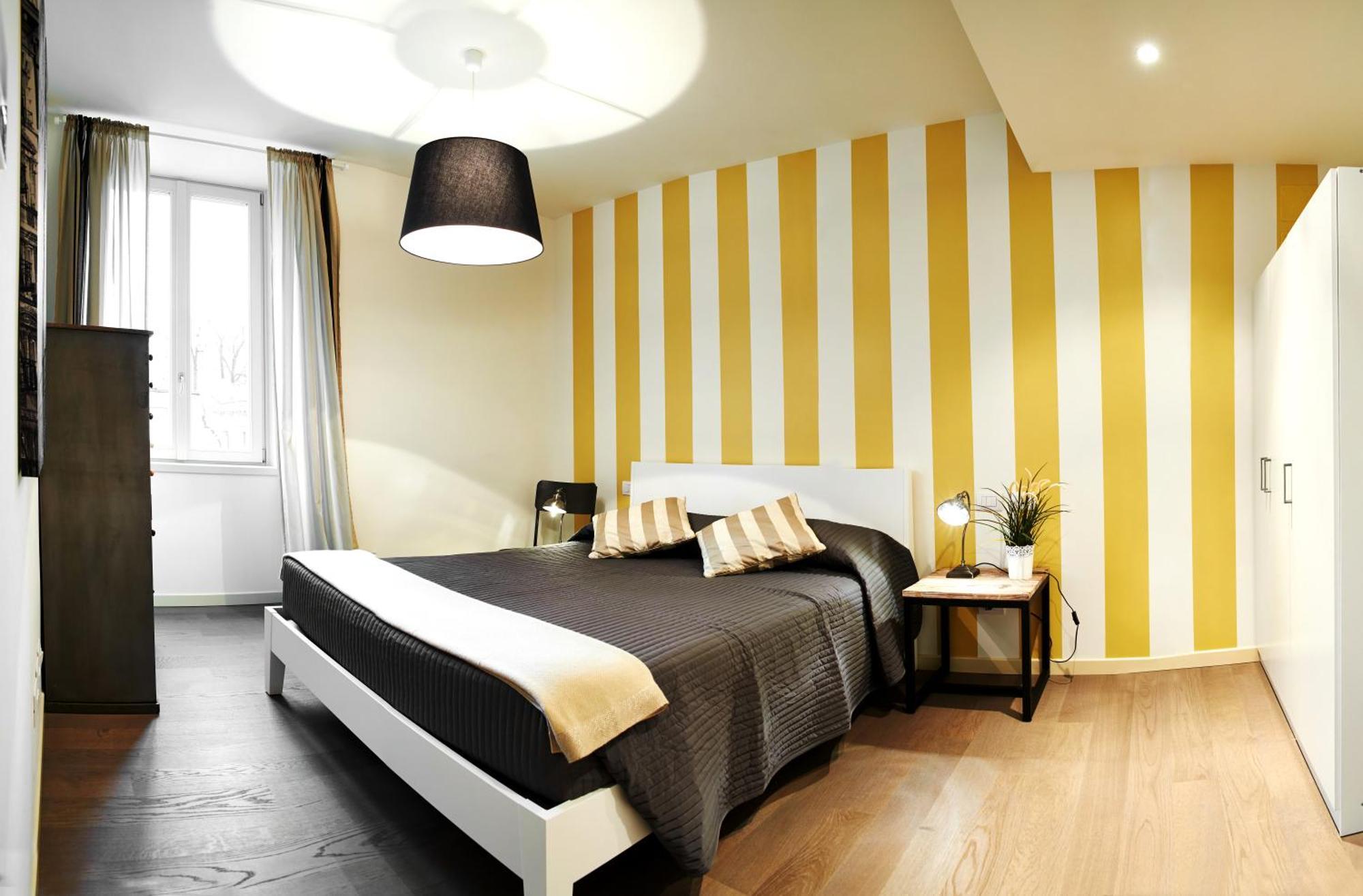 Porta Nuova Bergamo Apartments Room photo